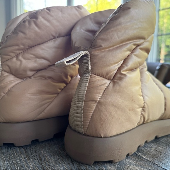 Piumestudio Luna Boot - Picture 4 of 7